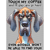 Animal Text Series-AT 2696